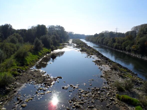 Traun