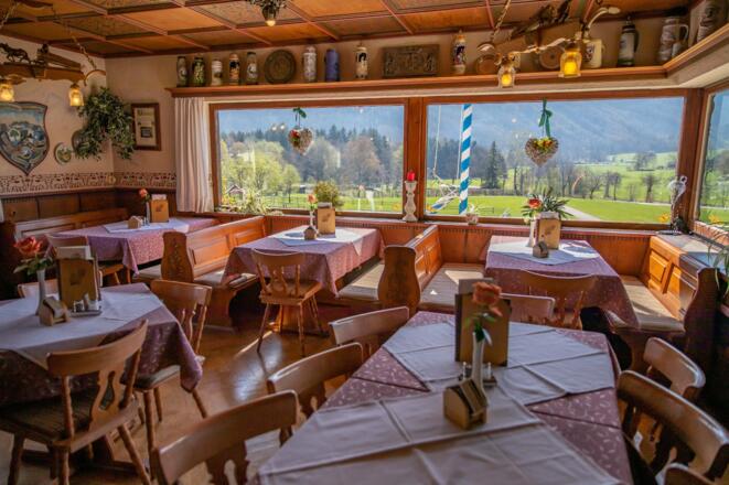 Gaststube Cafe Pauli