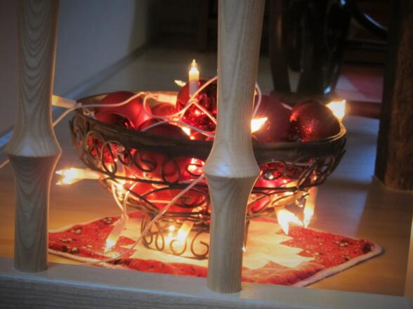 Weihnachtsschmuck