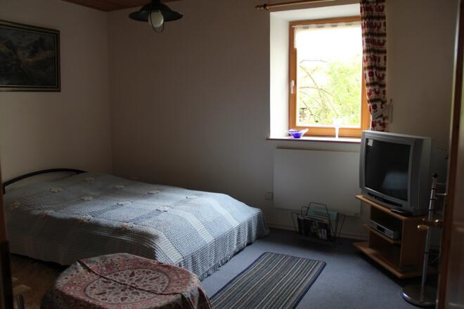 Doppelzimmer