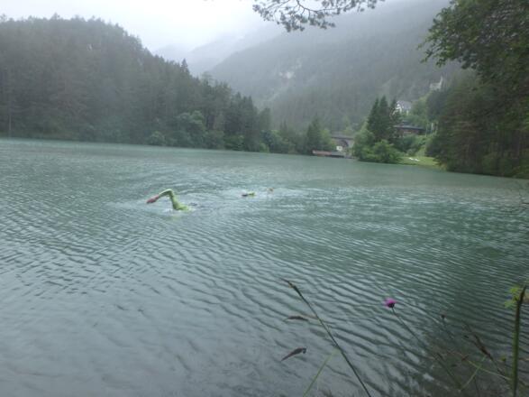Fernsteinsee