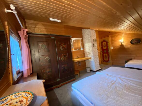 Schlafzimmer Haus Kull