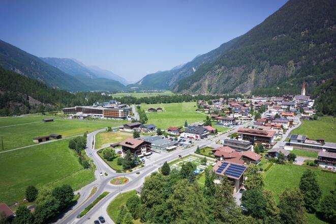 Längenfeld