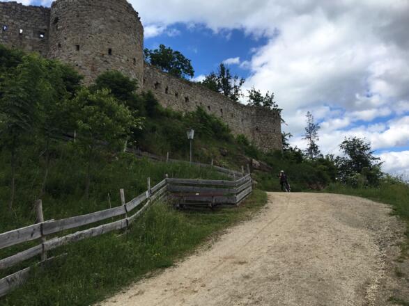 Ruttenstein