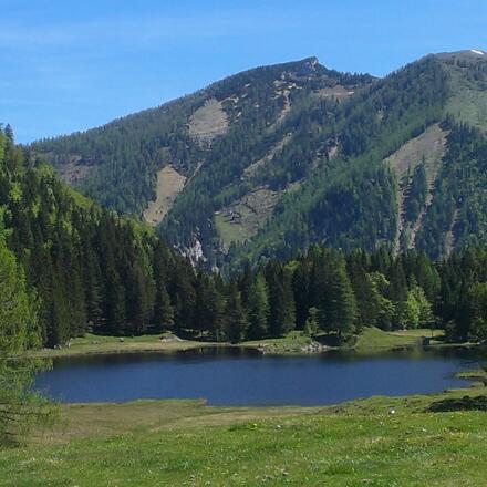 Seewaldsee