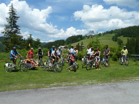 Schnitzberg Tour