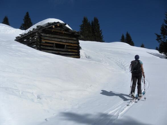 Käferstallpiste
