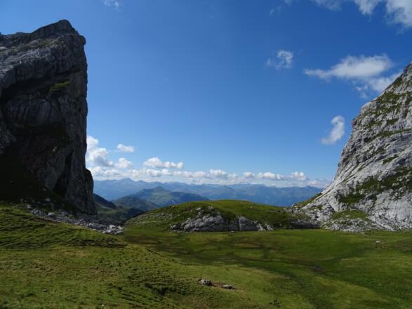 Schweizer Tor