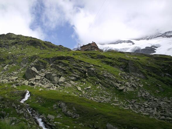 Wandern
