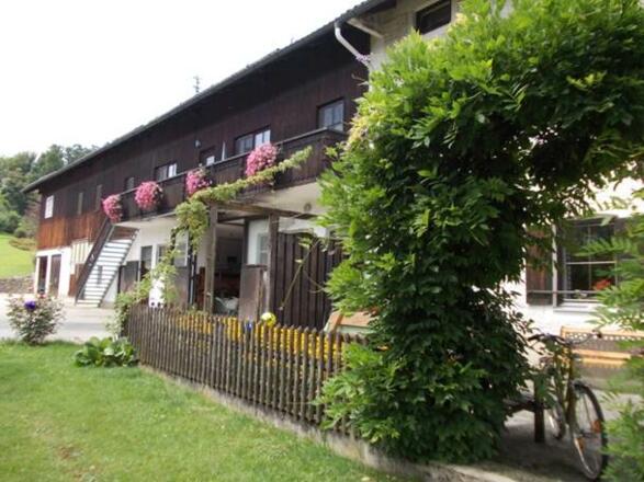Garten Regerlhof