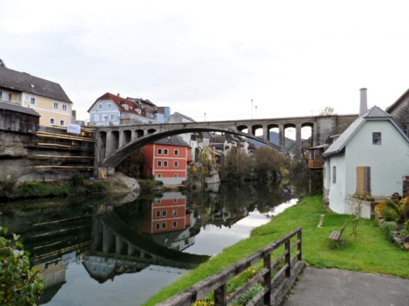 Historische Altstadt Waidhofen an der Ybbs