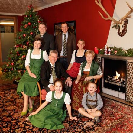 Familie Lindner