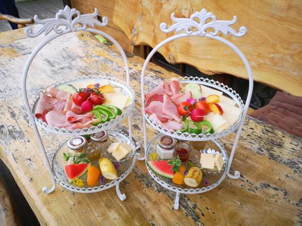 Unser Frühstücksbringdienst vom Reifnhof