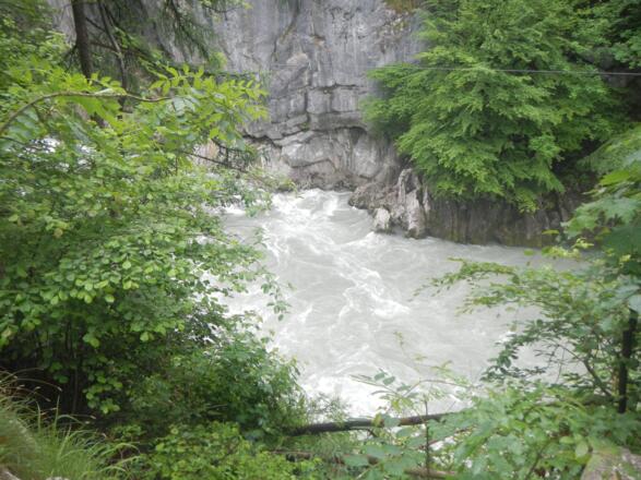 Klamm