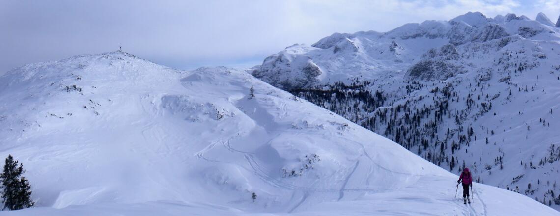 Großer Schwarzkogel