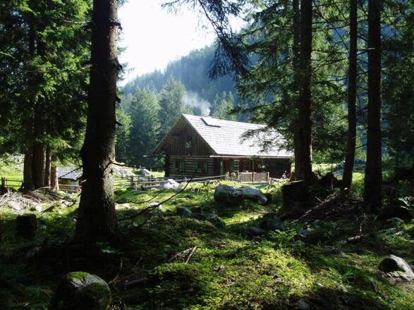 Ebenalm