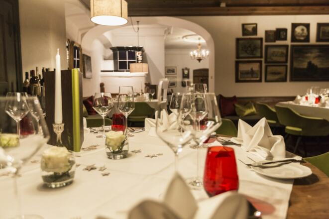 Restaurant Landgasthof Karner