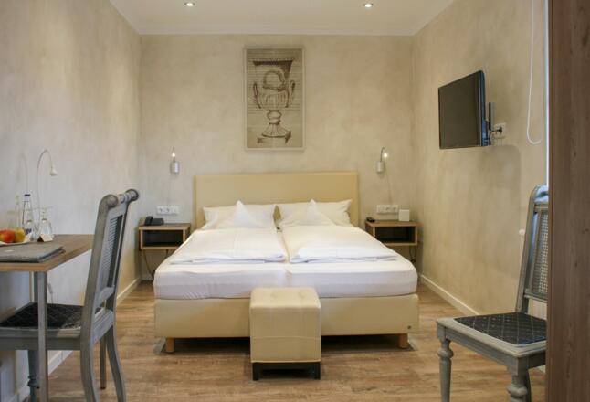 Zimmer 30 ohne Balkon