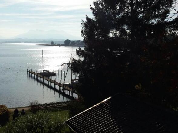 Oberleitner Seeblick 1