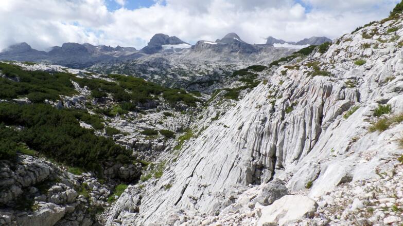 Karstlandschaft