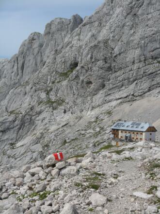 Adamek-Hütte