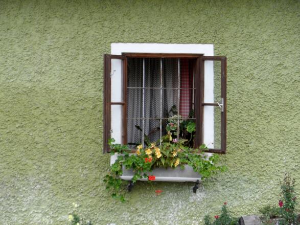 Fenster