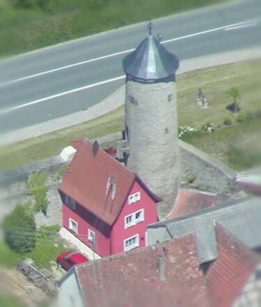 Luftbild