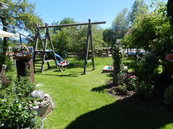 Garten Salmerhof