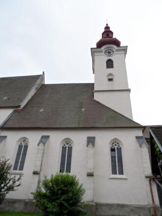 Pfarrkirche St. Pantaleon1