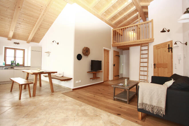 Ferienwohnung Amelie
