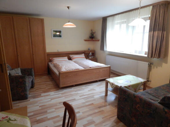 Pension Herrnmühle - P1