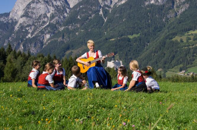Sound of Music
