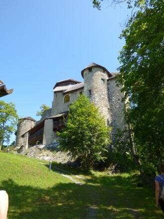 Schloss Glopper
