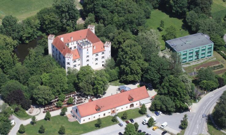 Luftansicht
