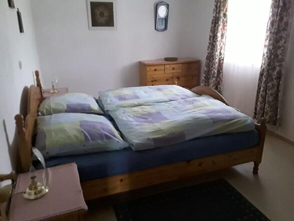 Elternschlafzimmer