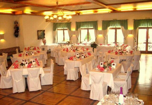 Saal