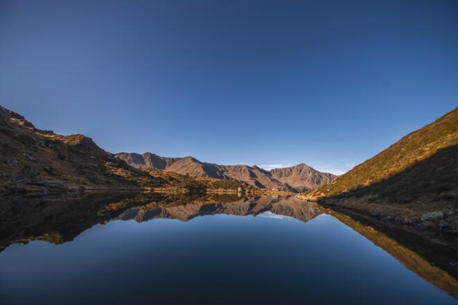 Mölssee