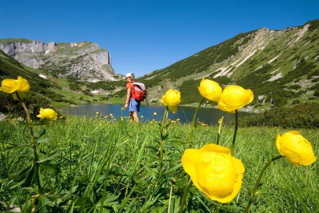 Zireiner See