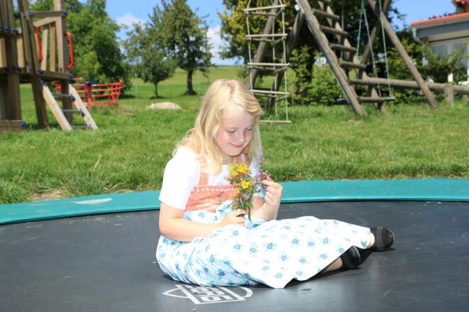 Spielplatz