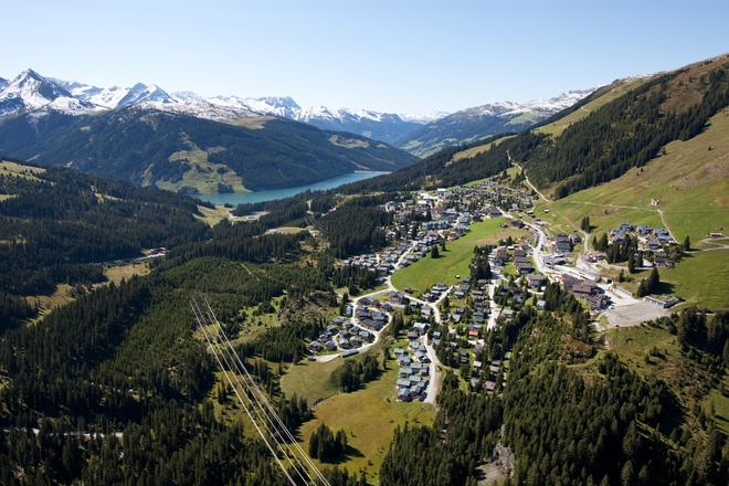 Königsleiten