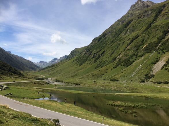 Paznauntal
