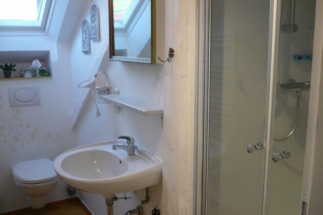 Dachwohnung