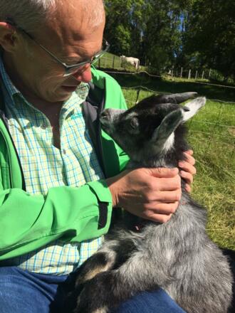 unvergessliche Begegnungen (2)