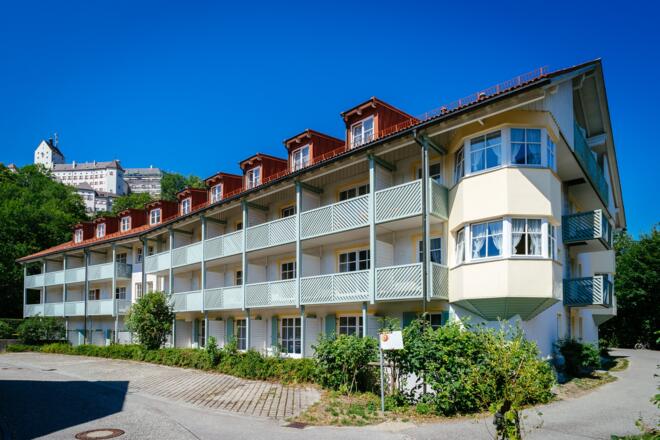 Hotel Hohenaschau