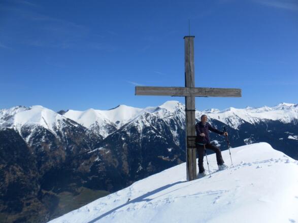Hirschkarspitze