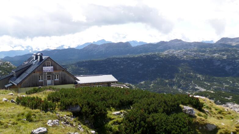 Lodge am Krippenstein