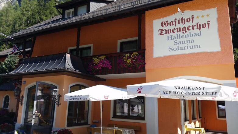Schrankenschlüssel Abholung