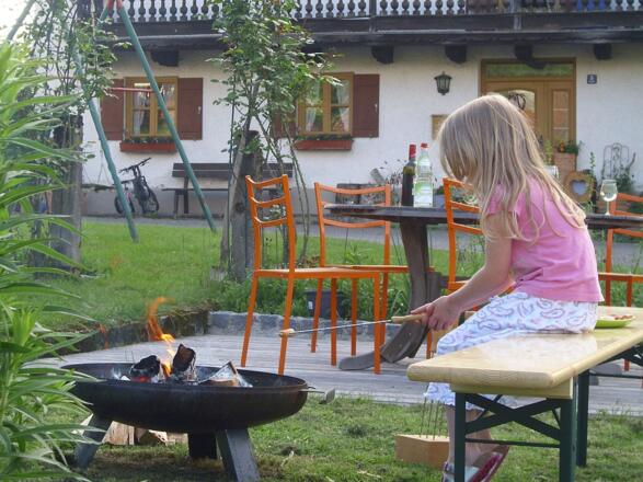 Grillplatz