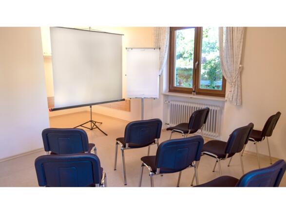 Seminarraum