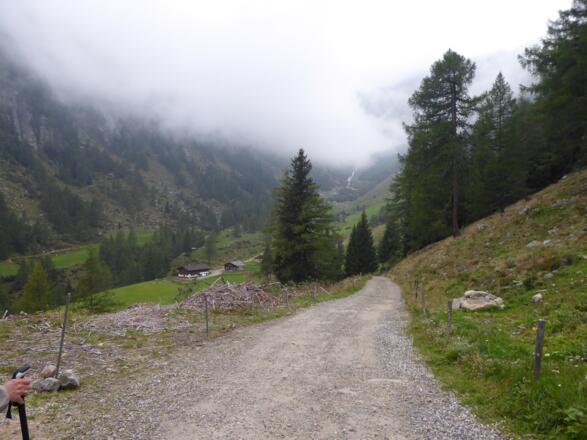 Wollbachalm